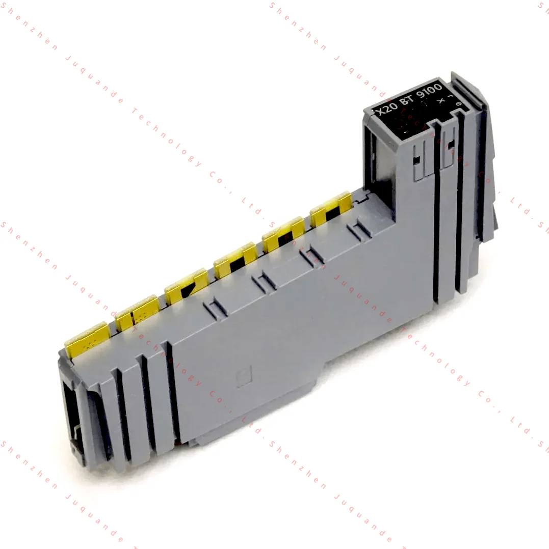 Vânzător de aur X20BT9100 Controler PLC, driver pentru server, nou și original, disponibil imediat