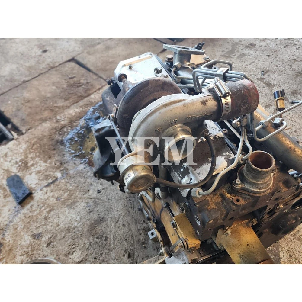 3054C Turbocharger 2674A225 for Caterpillar Excavator Heavy Duty Engine Parts
