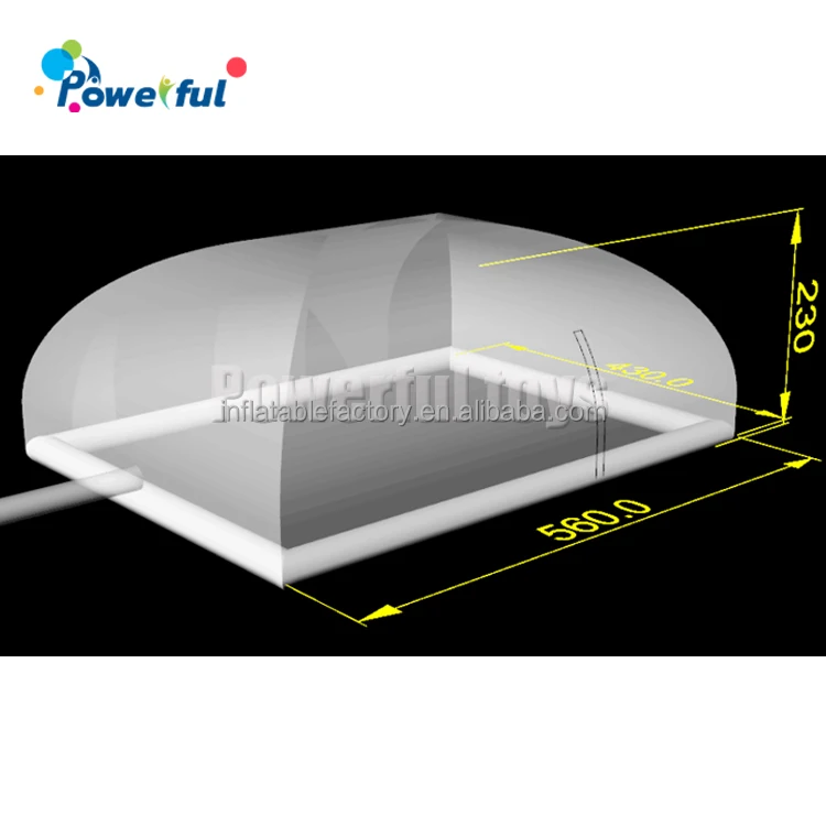 inflatable pool cover (2)