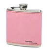 #8 Pink/black(6oz)