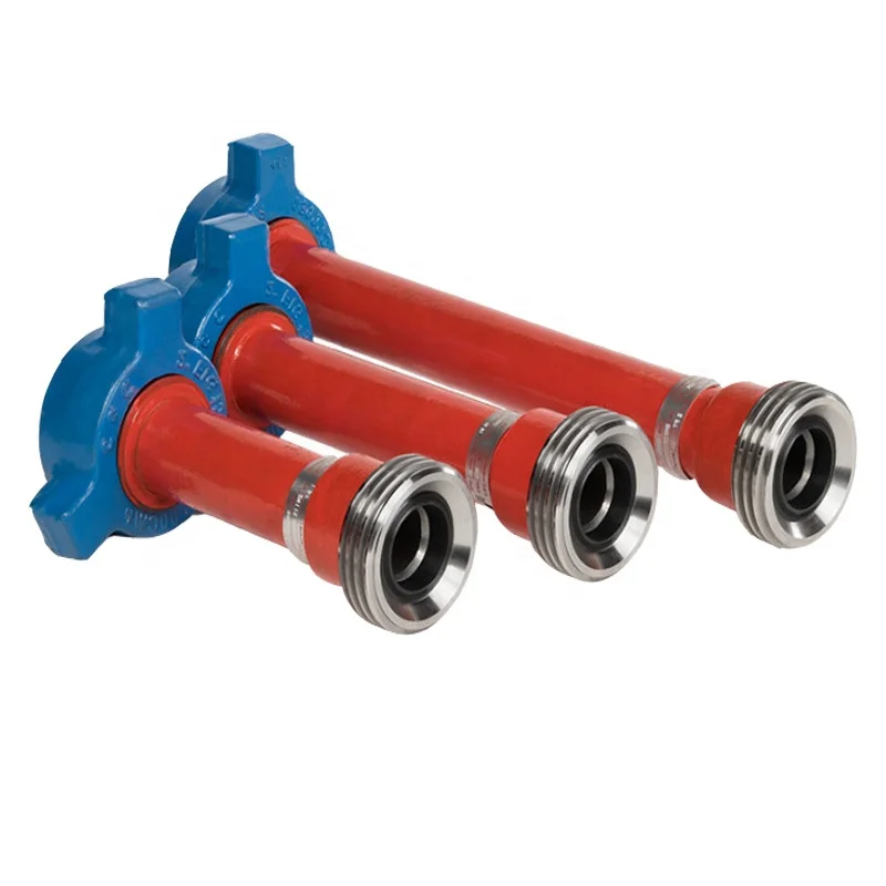 Fig 1502 Forged Pressure Swivel Loops Long Pipe