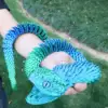 Láser Verde