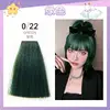 0/22 green (leading show)