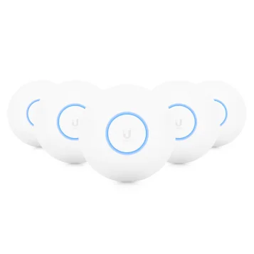 【toki】Ubiquiti UniFi AP U6 Enterprise Streakwave Ubiquiti U6-ENTERPRISE-US UniFi AP 6 Enterprise US