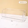 Transparent - L size