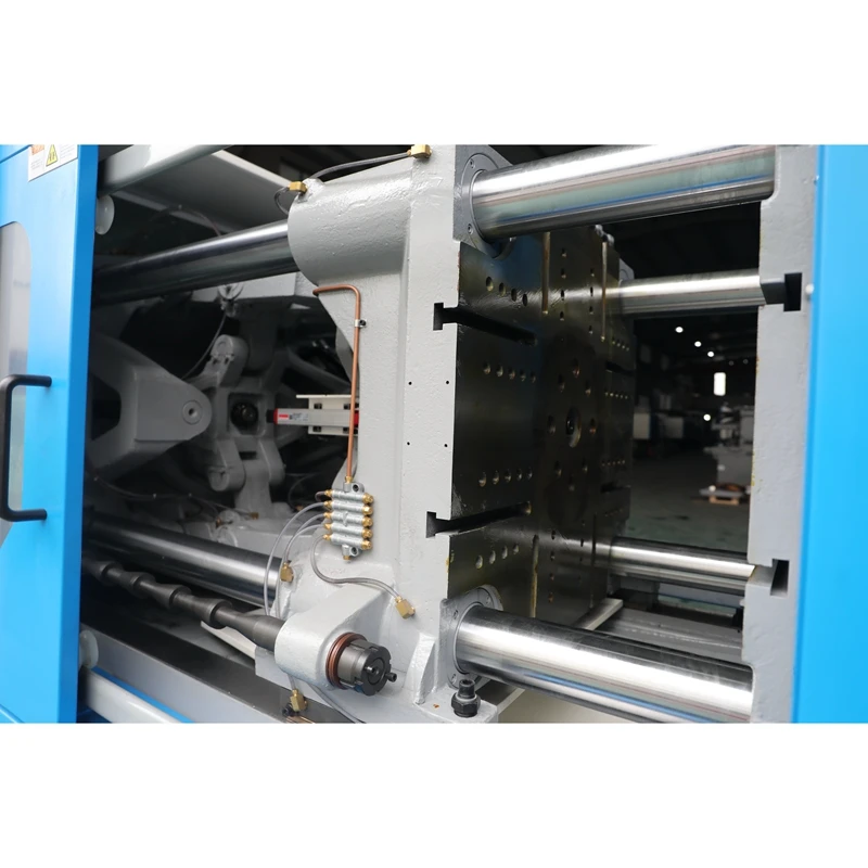 22000 Ton Injection Moulding Machine Plastic Injection Molding Machine for Sale Haitian 10000 Ton Used Injection Molding Machine