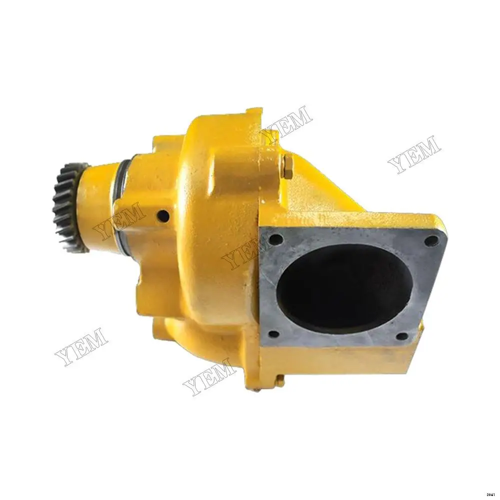 Water Pump 6215-61-1503 Fit for Komatsu 12V140 Engine