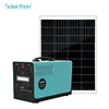 1000W con panel solar