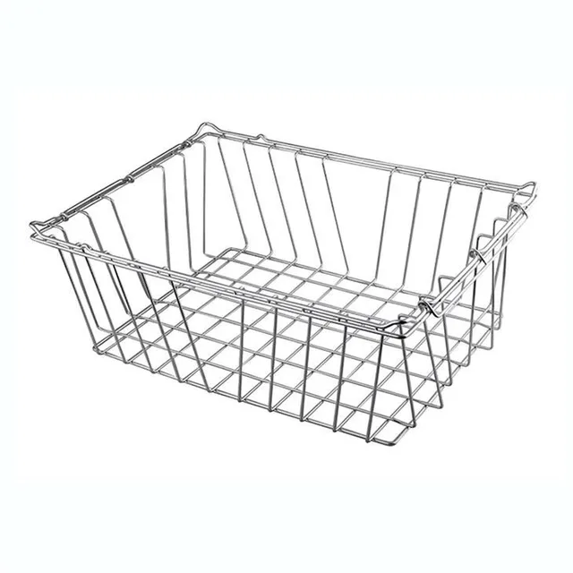 Ensuring Safe and Effective Sterilization 316 Stainless Steel Wire Mesh Efficient and Durable Sterilization Basket