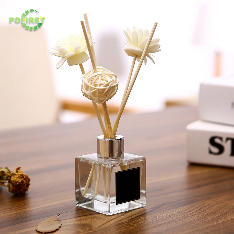 Reed Diffuser Ghana Scent Reed Diffuser Reed Diffuser 1000Ml Glass Bottle