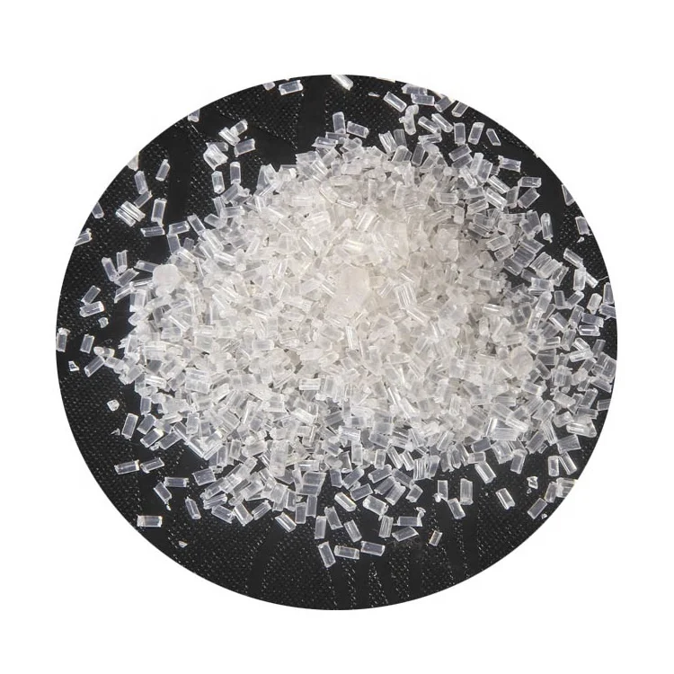 virgin  gpps granules polystyrene 525   resin