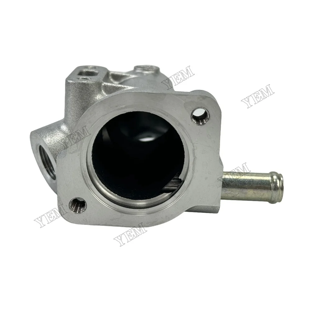 Thermostat Housing 16875-72704 Fit for Kubota Z482 Engine 2
