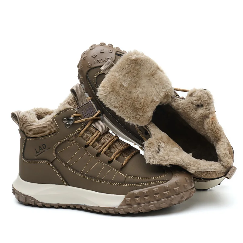 Limited Radiation Protection Environmentally Friendly Non-Toxic Material Pierce Proof Labor Protection Shoes