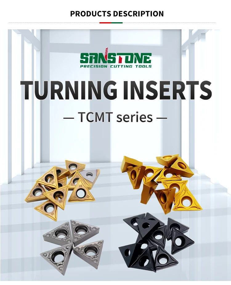 Triangle Shape Tungsten Carbide Indexable Inserts Tcmt Tcmt16t304 Buy Tcmt16t304,Tcmt Inserts