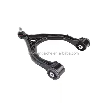 2015-2023 Left Tesla Model X Front Upper Aluminum Forged Suspension Control Arm 1027322-00-D Compatible with All Trims