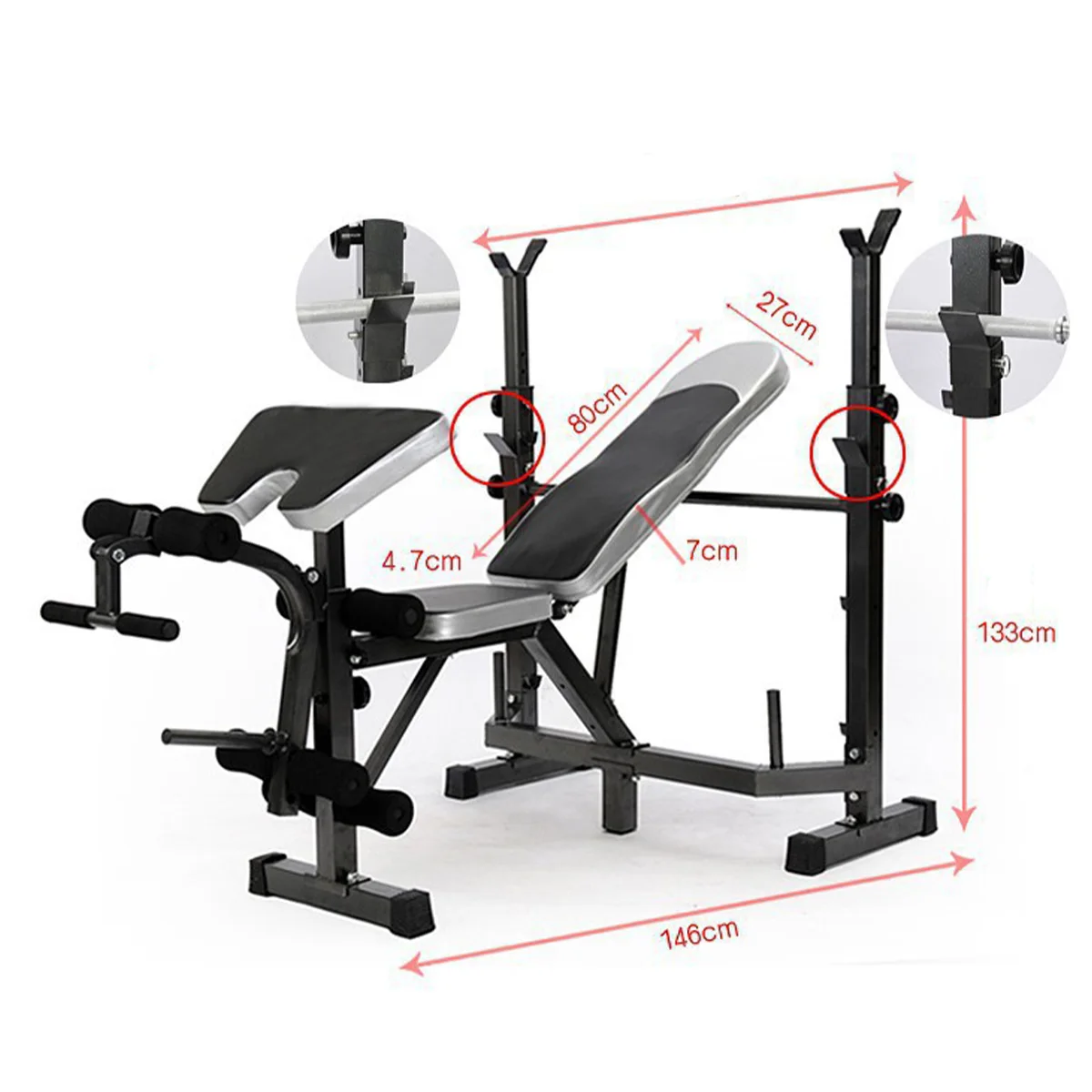 Incline Bench Opti Butterfly Workout Bench For Sale Opti Butterfly