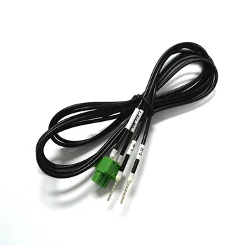 2462 AWG22 Battery Wire Harness Cable Assembly New Energy Charging Pile for Car