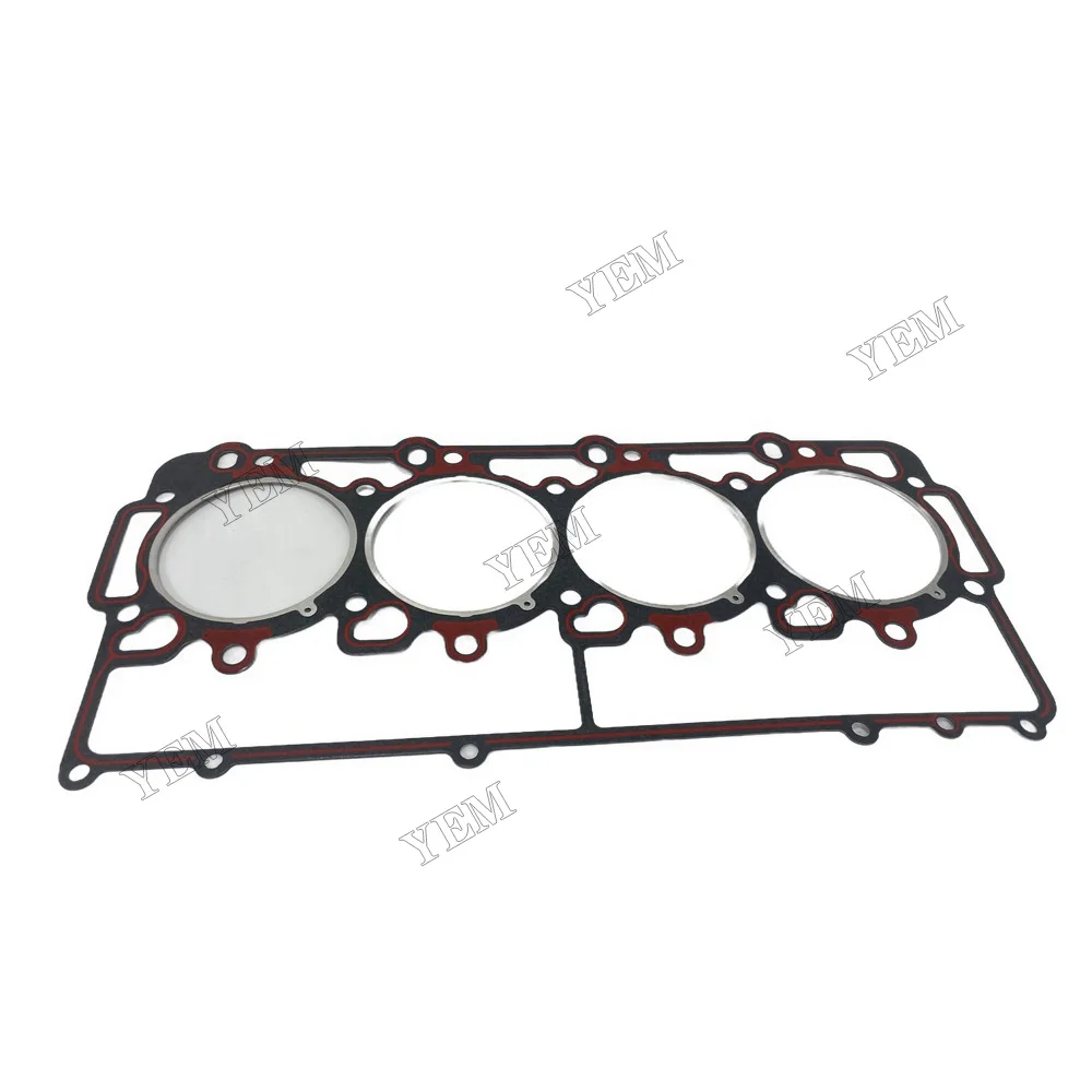 3204 Head Gasket Engine Parts Fits for Caterpillar Replacement 3