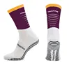 Maroon Yellow