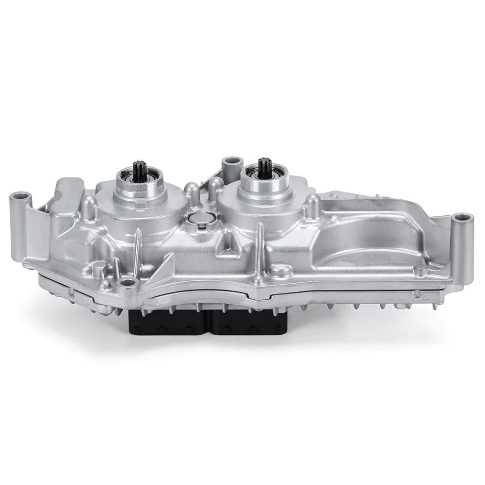 Transmission Control Module AE8Z-7Z369-F for Ford Focus