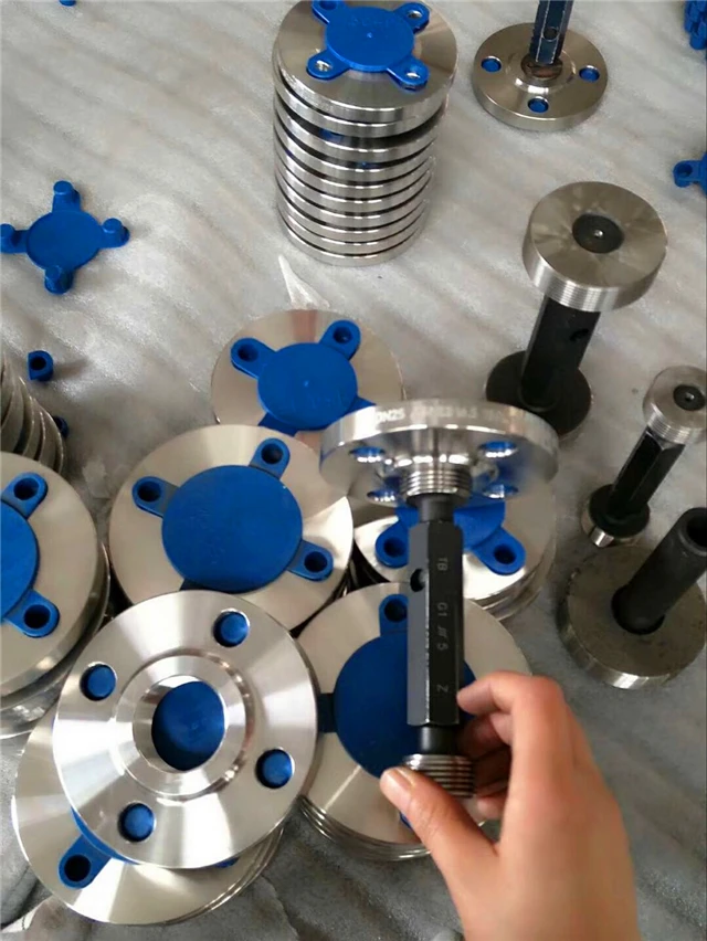 Factory Price ASTM B564 Inconel 600 UNS N06600 Nickel Alloy Flange WN so LWN Blind Flange