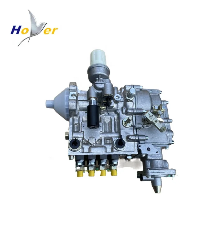 0423 6206 04236206  Spare Part Injection Pump High Pressure Pump Original for deutz