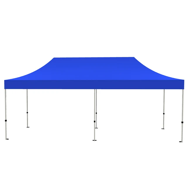Wholesale Custom Heavy Duty Clamping Tent Outdoor Hotel Style  3x6  exhibition outdoorCanopy Tent For Outdoor Event