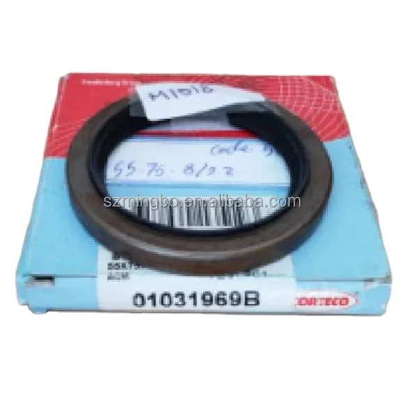 Oil Seal 3358960 01031969B for Scania truck 55*75*8MM| Alibaba.com 