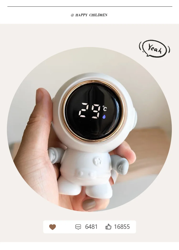 Fahrenheit Degree Centigrade Floating Instant Read Wireless Digital