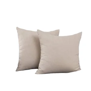 18 X 18 Inch 45 X 45 cm Wholesale Custom Home Decor Luxury Sofa Pillow Velvet Cushion Cover