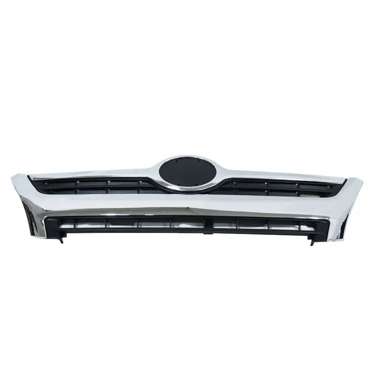 Factory Wholesale Truck Parts Auto Front Grille Truck Grills for Hino 300 Wide