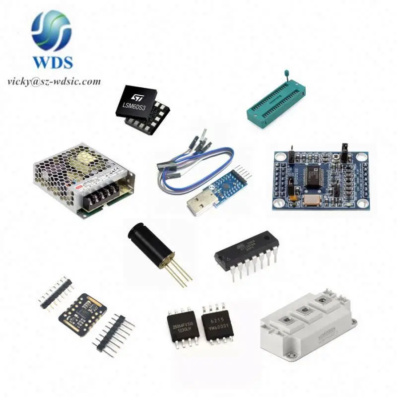 Good quality IC Chip SH69P24M in stock 2024