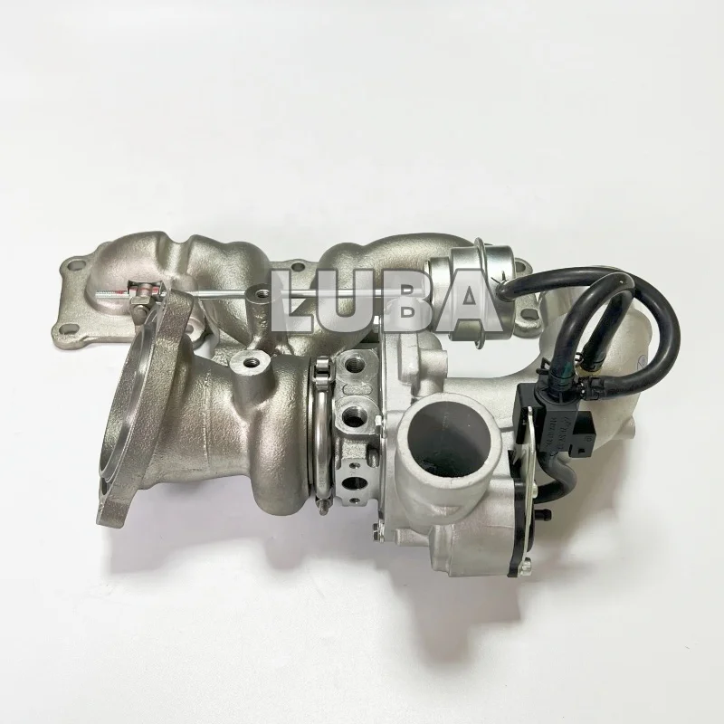 Turbocharger JDE31123 JDE34737 JDE37146 JDE38464 for Jaguar XE XF