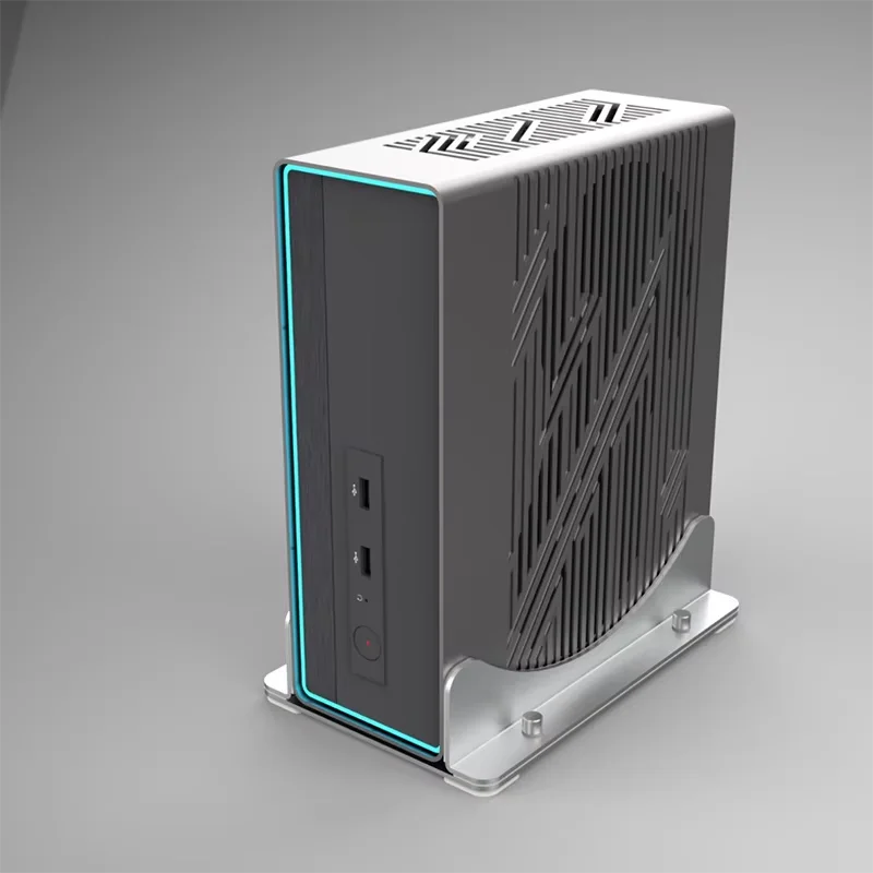 Mini PC I9 Gamer Host NVIDIA RTX 3070 16G 3060 12G I9 12900H