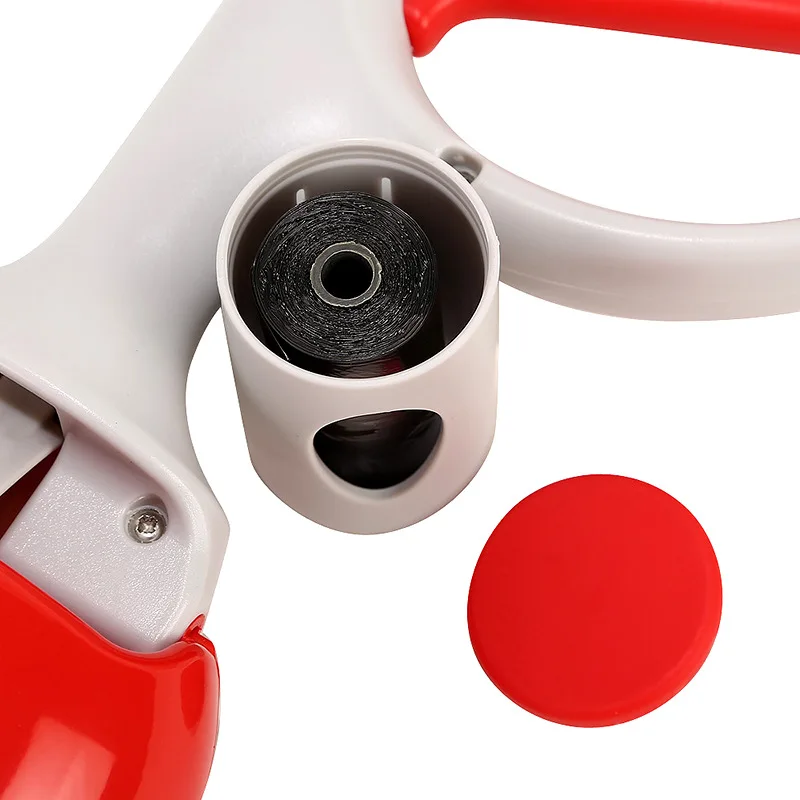 Factory Handle Portable Poop Scooper Dispenser Attached Dogs Pet