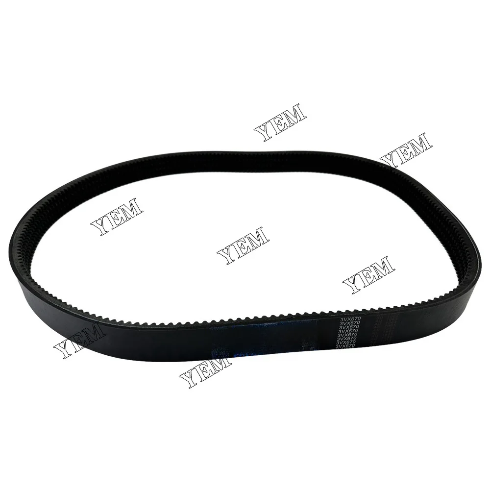 V-Belt A37 6925914 for Bobcat