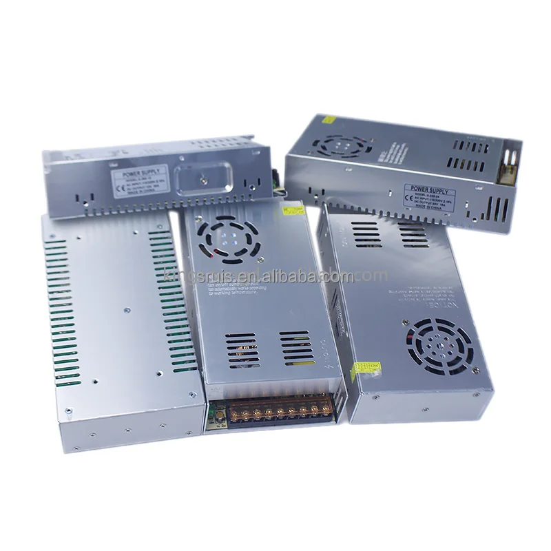 400w Dual Output 24v12v Switching Power Supply Unit Enclosed Model Buy 24v12v Dual Output 3528