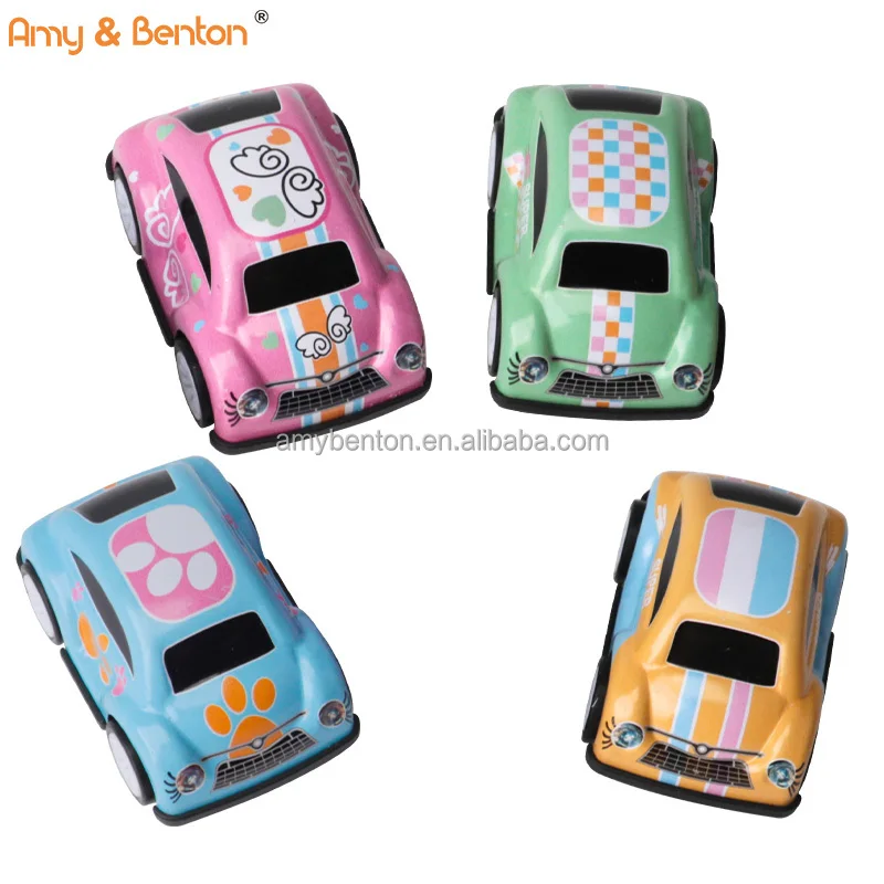 Hot Sale Metal Mini Car Other Toy Vehicle