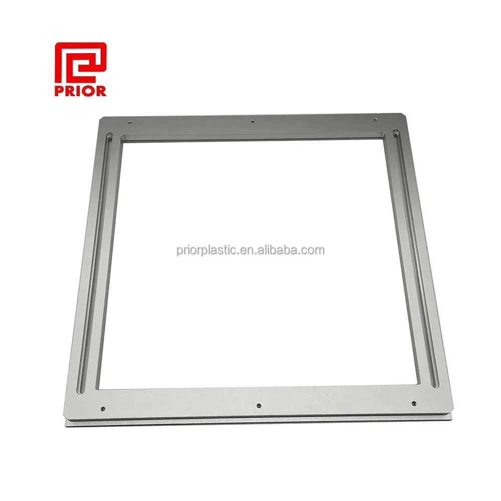 Universal Wave Solder Pallet With Adjustable PCB Sizes