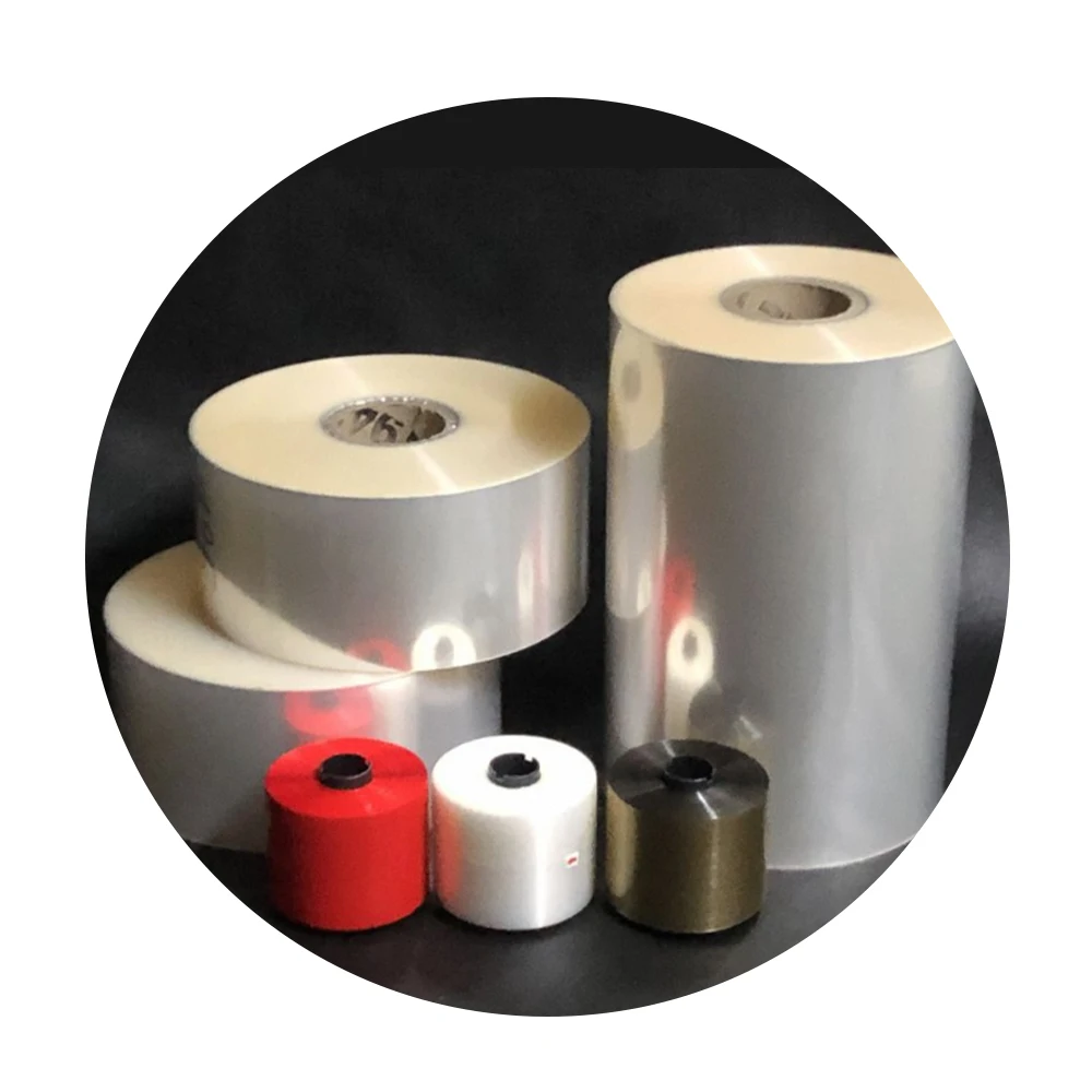 Cellophane Cigarette Wrapping Film