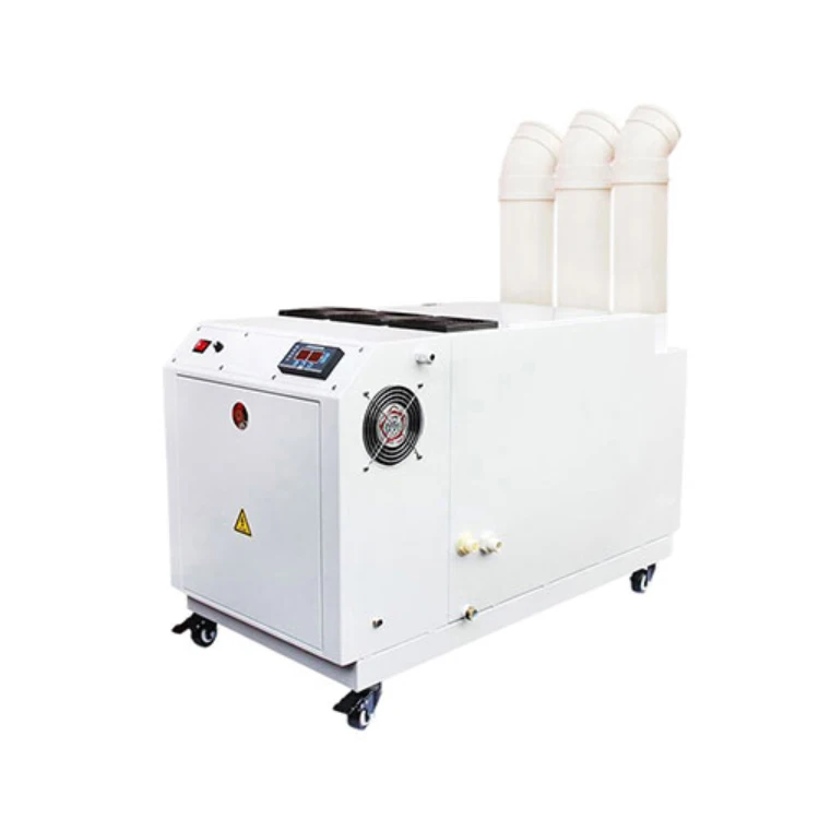 Alibaba.com: 3kg/h capacity, automatic ultrasonic humidifier, high fog ...
