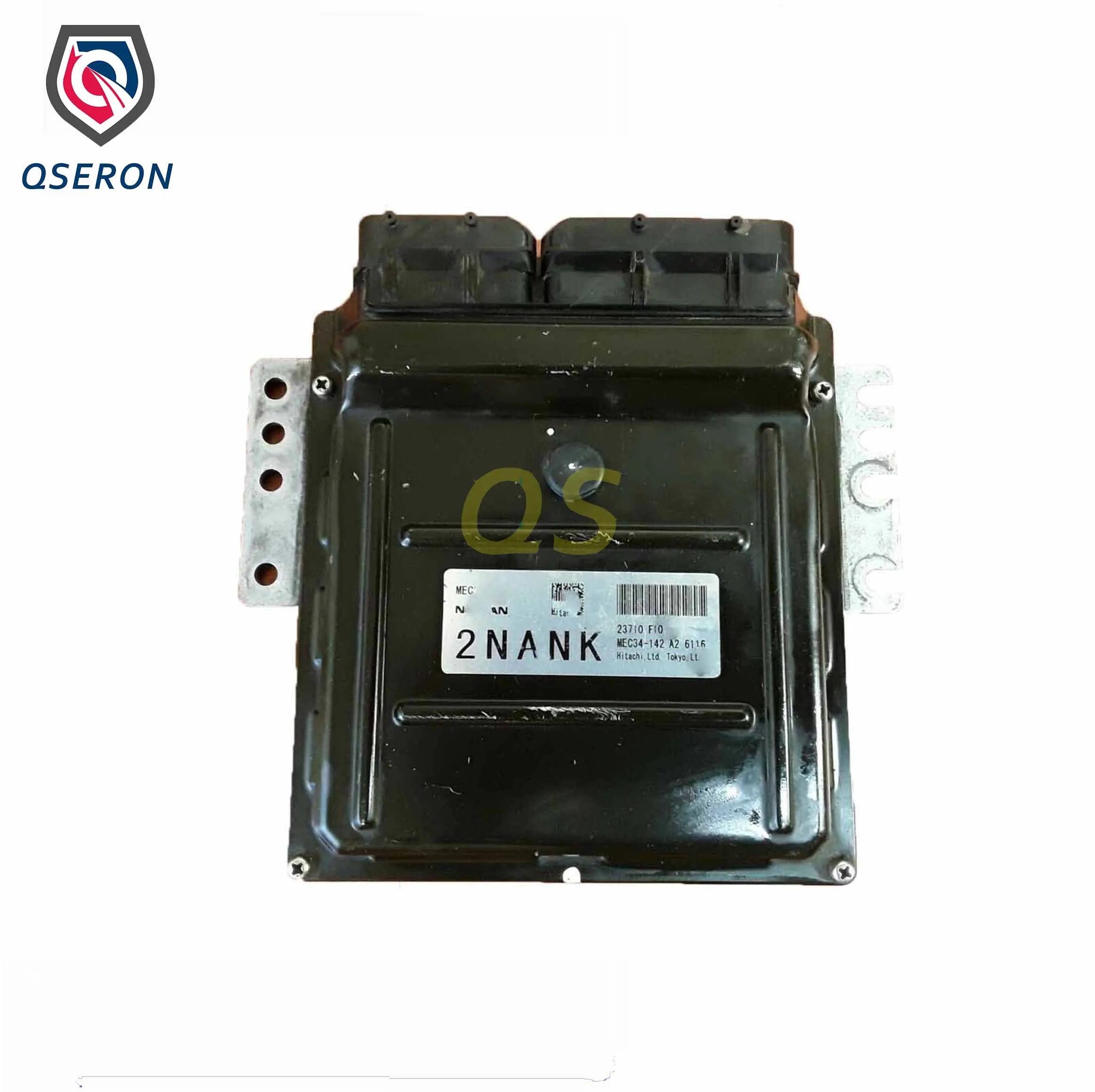 Kullanılan oto araba ECU MEC34-142 A2 motor beyin motor kontrol