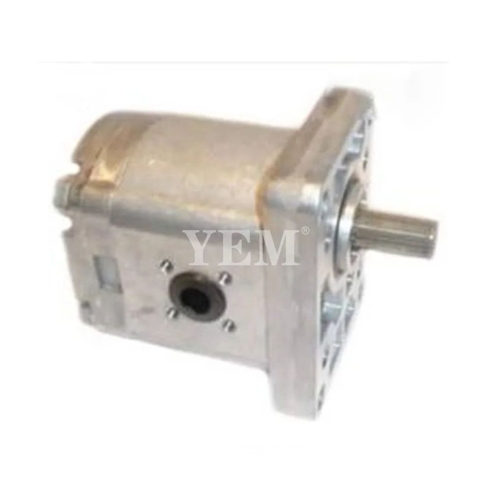 For Kubota V4300 Hydraulic Pump Engine Repair Kit Industrial Machinery Spare Parts