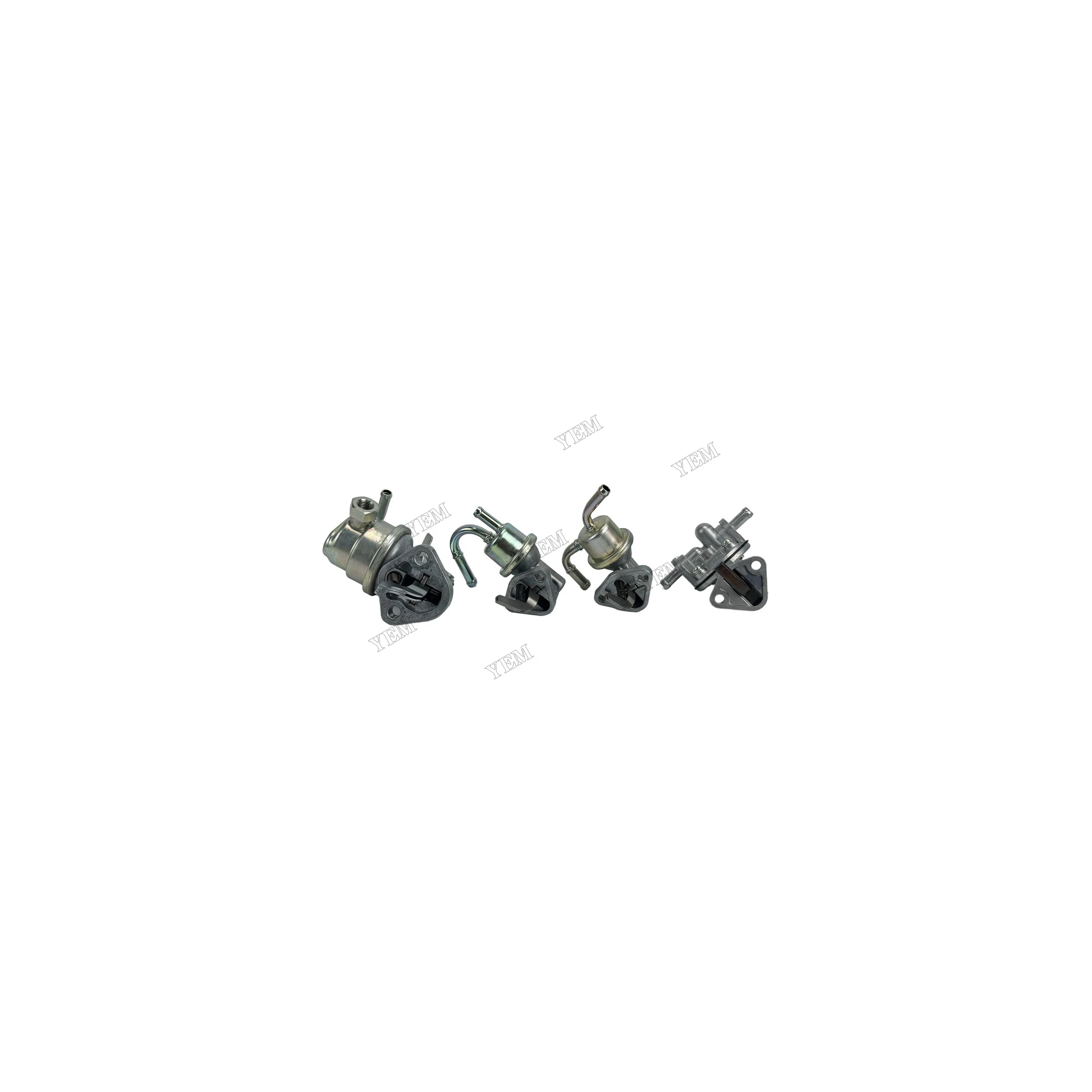 D1305 Fuel Pump Compatible for Kubota Industrial Machinery Engine Parts