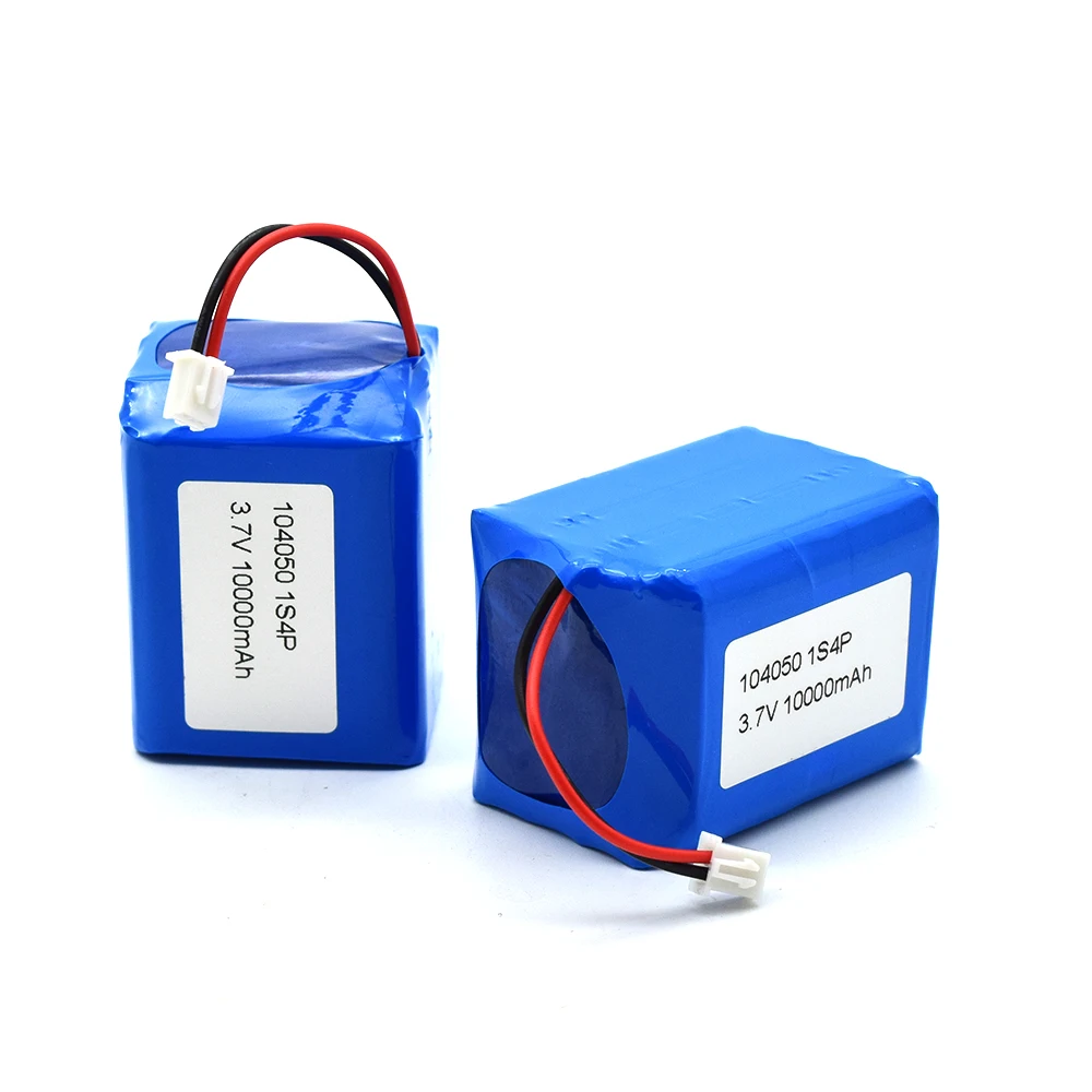 3.7V 7.4V 11.1V 12V 280mah 600mah 5000mah 10000mAh 20000mah Rechargeable Li Ion Cell Lipo Battery Lithium Polymer Battery