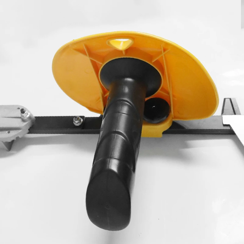 Multi Functional 22.5cc Single Blade Gasoline Hedge Trimmer