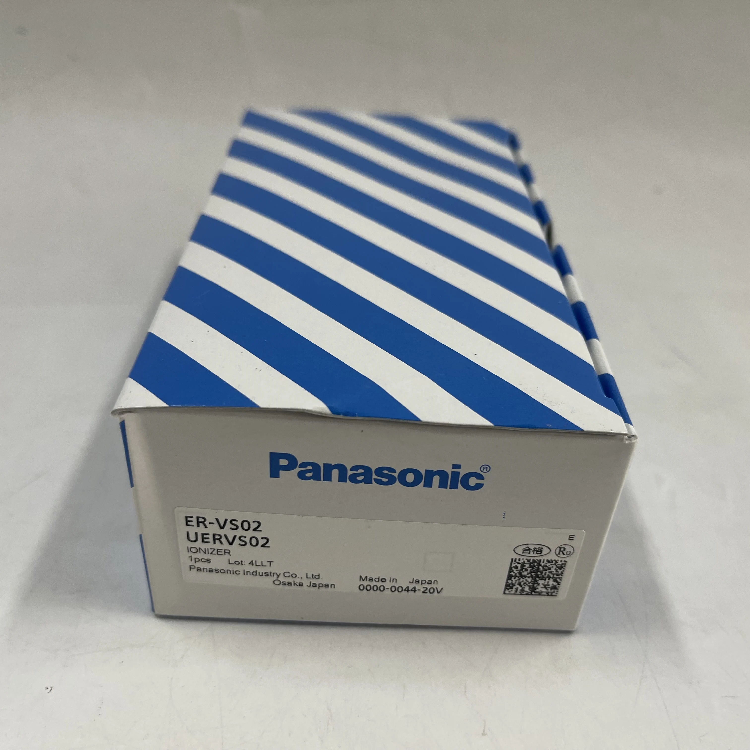 Panasonic Ionizer ER-VS02