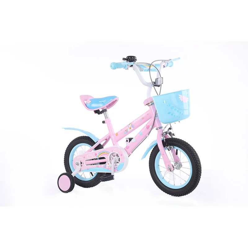 children's bike manufacturers