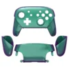 Chameleon Green Purple