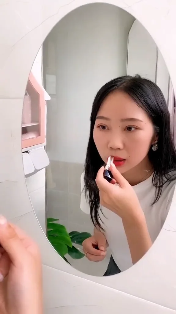 Wall Acrylic 3d Tree Reflective Selfadhesive Decor Adhesive Decoration